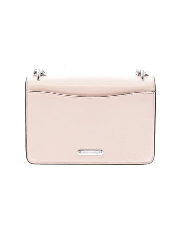 Rebecca Minkoff Leather Crossbody Bag (view 2)