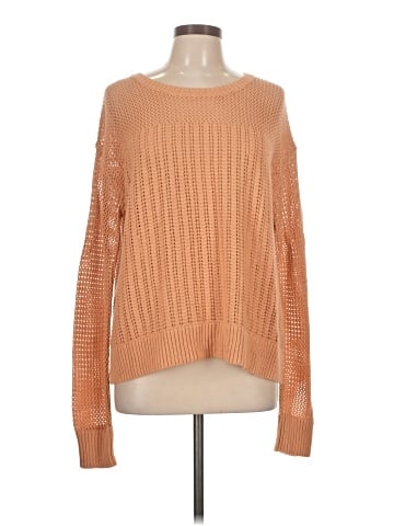 Banana Republic Factory Store Pullover Sweater (view 1)