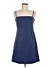 Wild Fable Blue Cocktail Dress Size M - photo 1