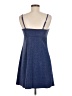 Wild Fable Blue Cocktail Dress Size M - photo 2