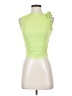 Unbranded Green Tank Top Size S - photo 1