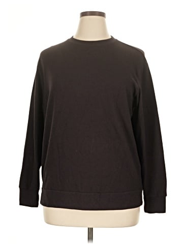 Uniqlo Pullover Sweater (view 1)