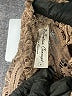 Perseption Concept 100% Nylon Brown Sleeveless Blouse Size S - photo 7