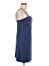Wild Fable Blue Cocktail Dress Size M - photo 4