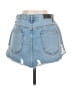 Carmar 100% Cotton Blue Denim Skirt Size 29 waist - photo 2