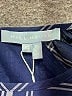 Hill House Plaid Blue Casual Dress Size XL - photo 7