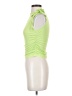 Unbranded Green Tank Top Size S - photo 5