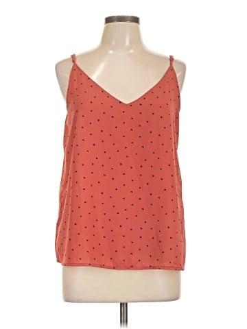 Cotton On Sleeveless Top (view 1)