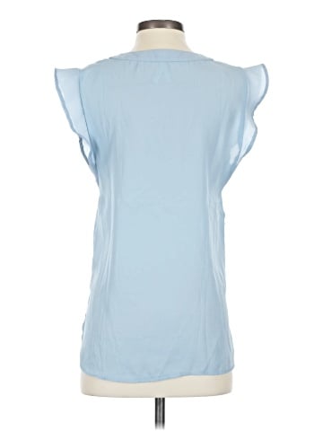 Truth NYC Short Sleeve Blouse (view 2)
