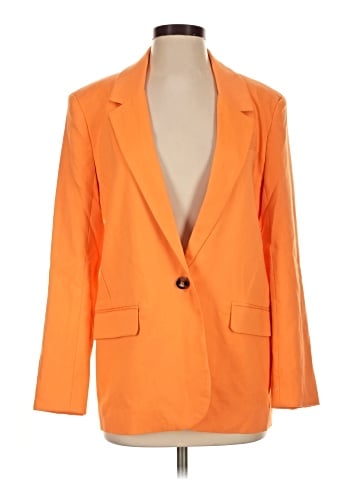 Steve Madden Blazer (view 1)