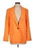 Steve Madden Orange Blazer Size XS - photo 1