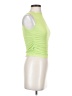 Unbranded Green Tank Top Size S - photo 4