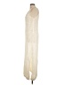 Gap Ivory Casual Dress Size M (petite) - photo 5