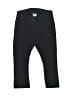 Old Navy Solid Black Active Pants Size 12-18 mo - photo 1