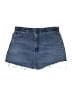 Lee Blue Denim Shorts Size L (estimated) - photo 1