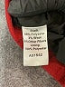 Appleseeds Plaid Burgundy Coat Size 14 Petite - photo 7
