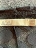 Hi-Line Black Short Sleeve Top Size XS - photo 7