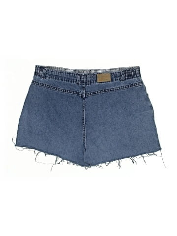 Lee Denim Shorts (view 2)