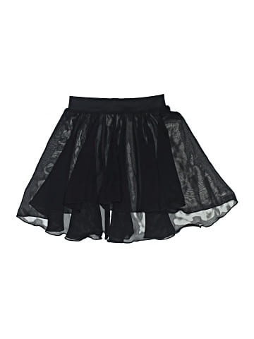 Natalie Dancewear Skirt (view 1)
