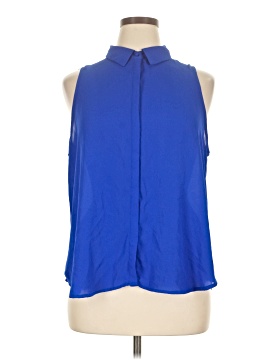 Vince Camuto Sleeveless Blouse