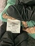 Mossimo 100% Cotton Green Jacket Size M - photo 7