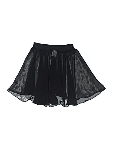 Natalie Dancewear Skirt (view 2)