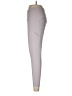 Apana Solid Gray Active Pants Size M - photo 5