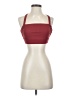 Astoria Activewear Red Tank Top Size S (estimated) - photo 1