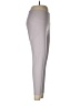 Apana Solid Gray Active Pants Size M - photo 4
