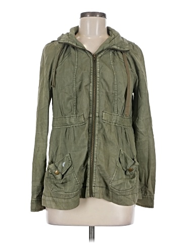 Dotti Jacket (view 1)