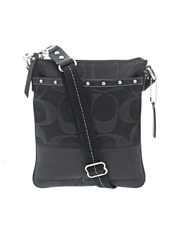 Coach Factory Crossbody Bag (view 1)