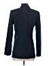 Armani Exchange Blue Blazer Size 4 - photo 2