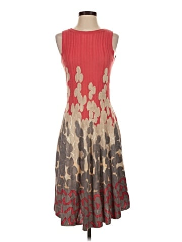 Nic + Zoe Cocktail Dress (view 1)