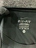 Nike Black Active T-Shirt Size XS - photo 7