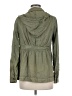 Dotti 100% Lyocell Green Jacket Size 8 - photo 2