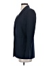 Armani Exchange Blue Blazer Size 4 - photo 5