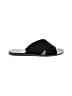 Everlane Black Sandals Size 8 1/2 - photo 1