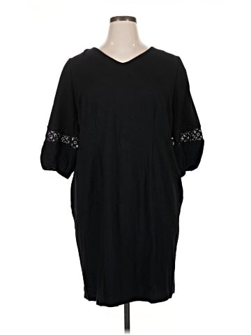 Talbots Casual Dress (view 1)