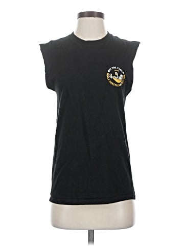 Vans Sleeveless T-Shirt (view 1)