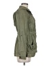 Dotti 100% Lyocell Green Jacket Size 8 - photo 4