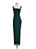 Lulus Green Cocktail Dress Size S - photo 1