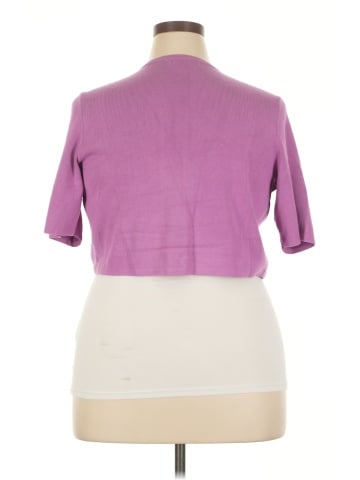Roz & Ali Cardigan (view 2)