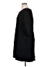 Talbots Black Casual Dress Size 14 - photo 5