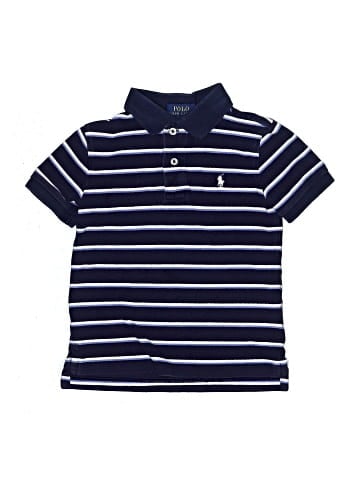 Polo by Ralph Lauren Short Sleeve Top (view 1)