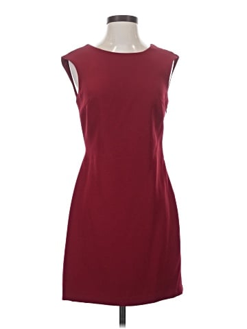 Trafaluc by Zara Cocktail Dress (view 1)