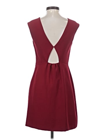Trafaluc by Zara Cocktail Dress (view 2)