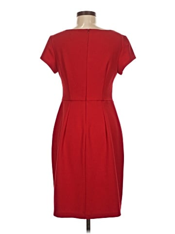 Connected Apparel Cocktail Dress (view 2)
