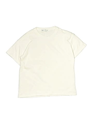 Zara Kids Short Sleeve T-Shirt (view 1)