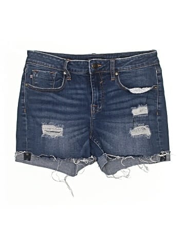 Vigoss Denim Shorts (view 1)