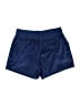 Splendid Solid Blue Athletic Shorts Size XS - photo 1